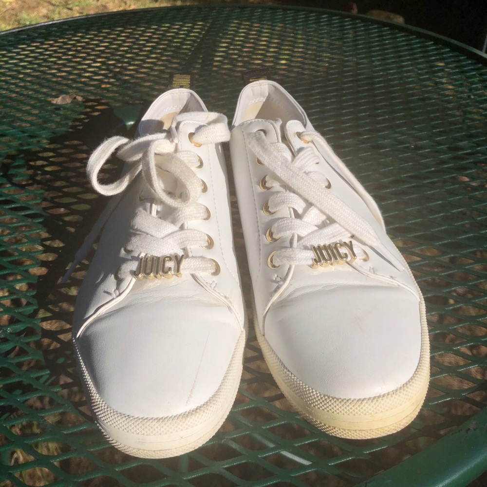 Juicy Couture sneakers